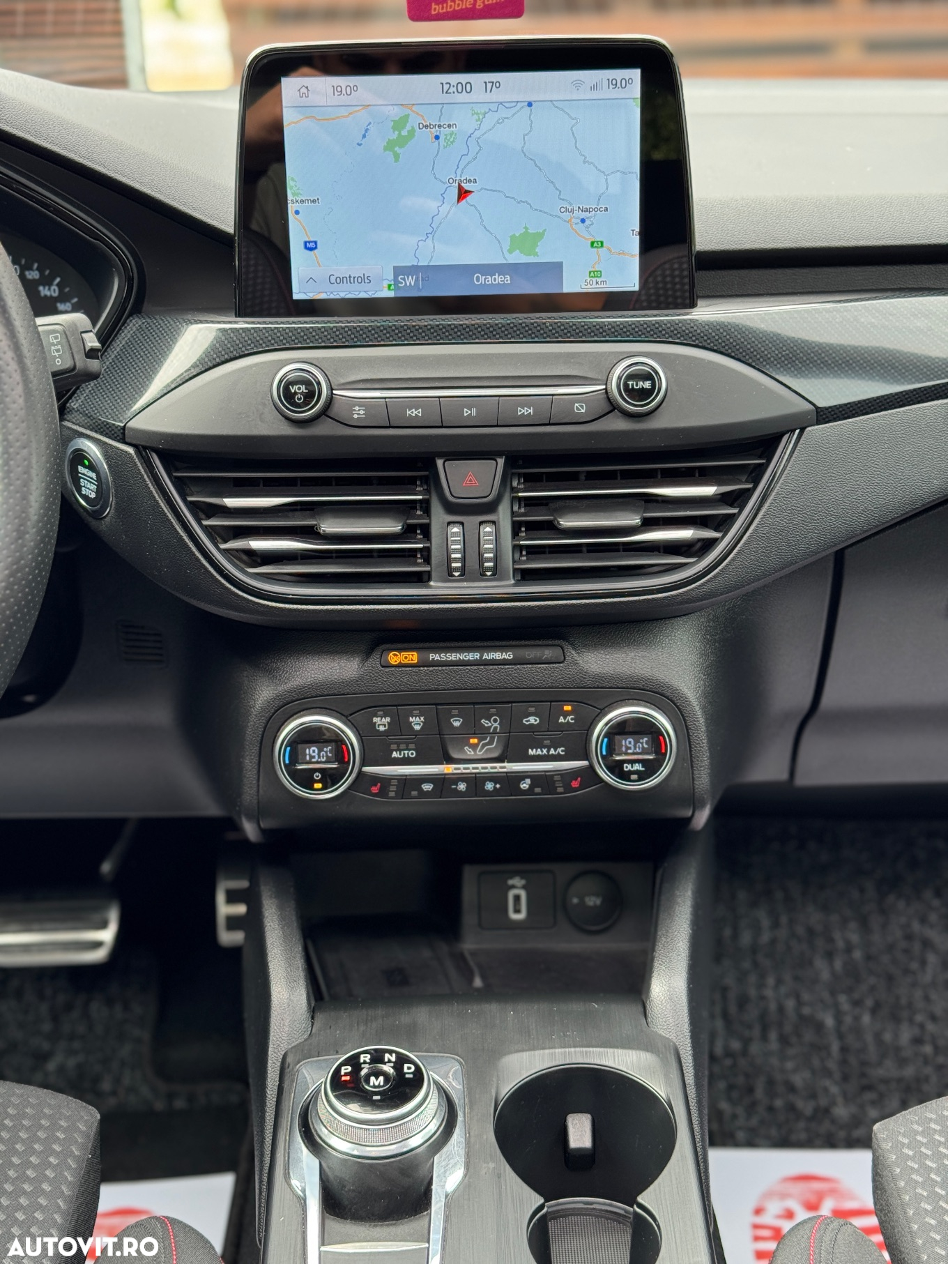 Ford Focus 1.5 EcoBlue ST Line Business - 27