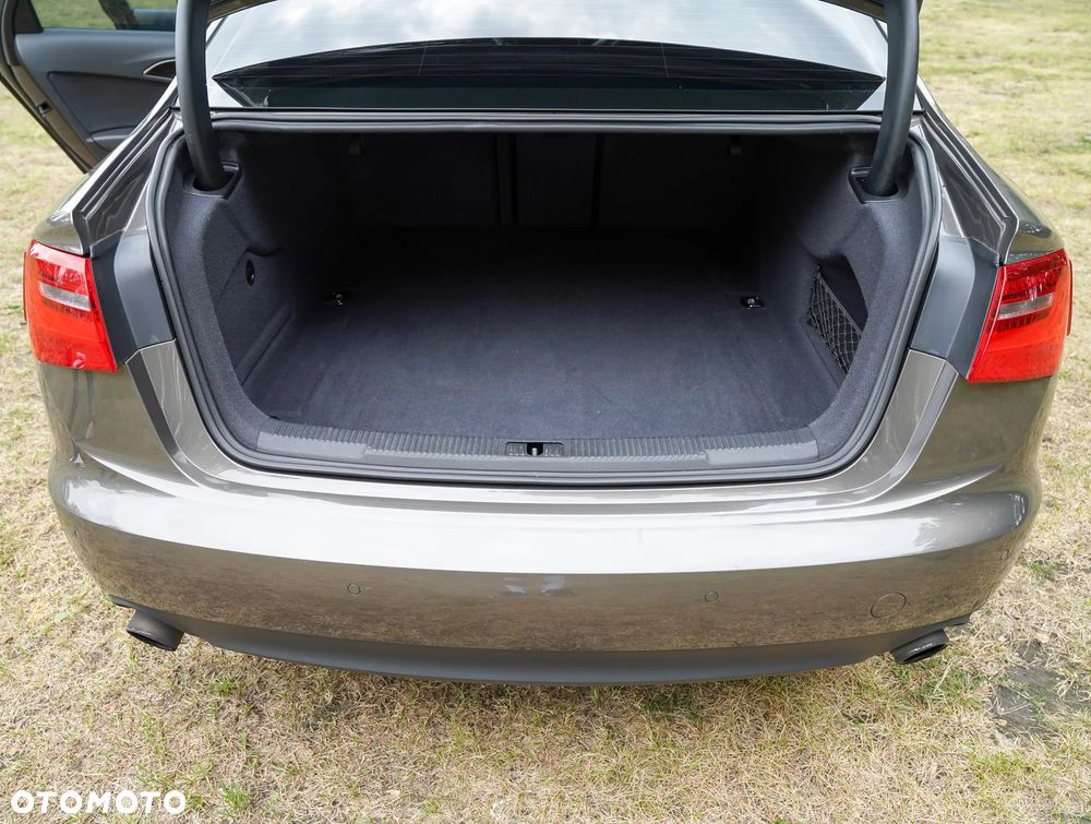 Audi A6 Limousine - 11