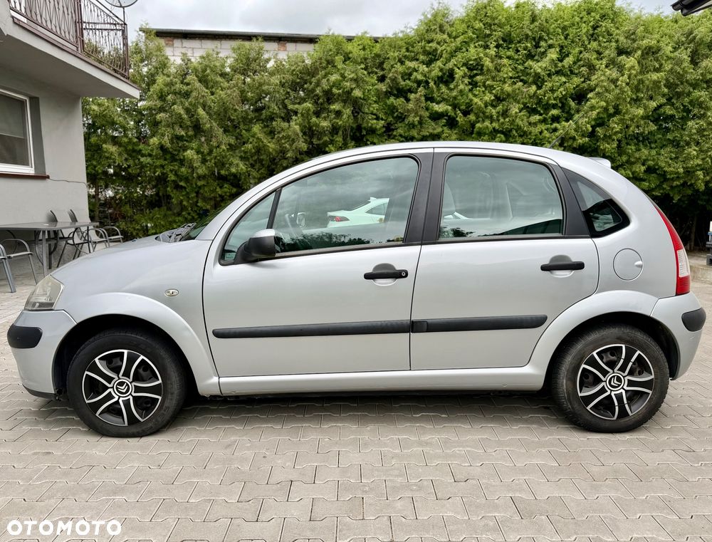 Citroën C3 1.4 HDi Style - 3