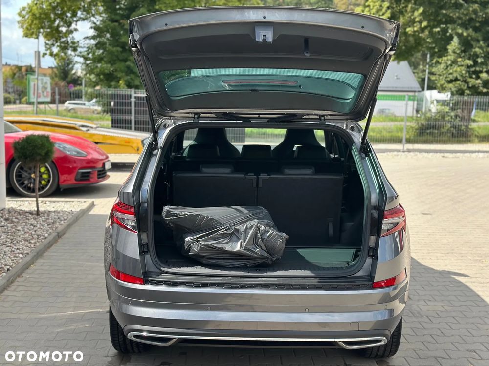 Skoda Kodiaq - 9
