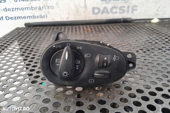 Comutator faruri 98AG13A024AH Ford Focus 1 [1998 - 2004] wagon 5-usi - 5
