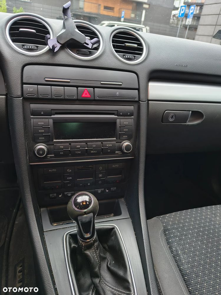 Seat Exeo - 22