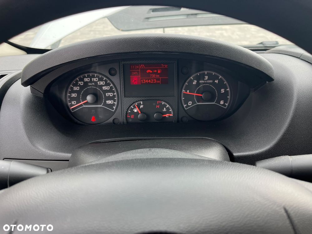 Fiat Ducato - 17