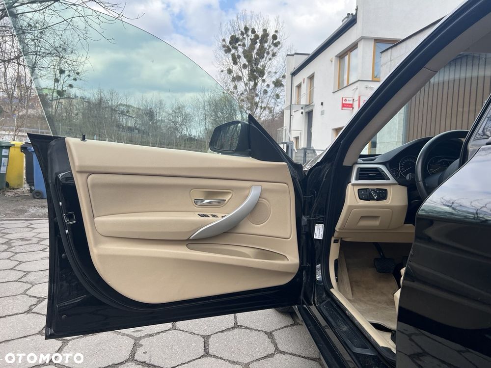 BMW 3GT 318d Luxury Line - 7