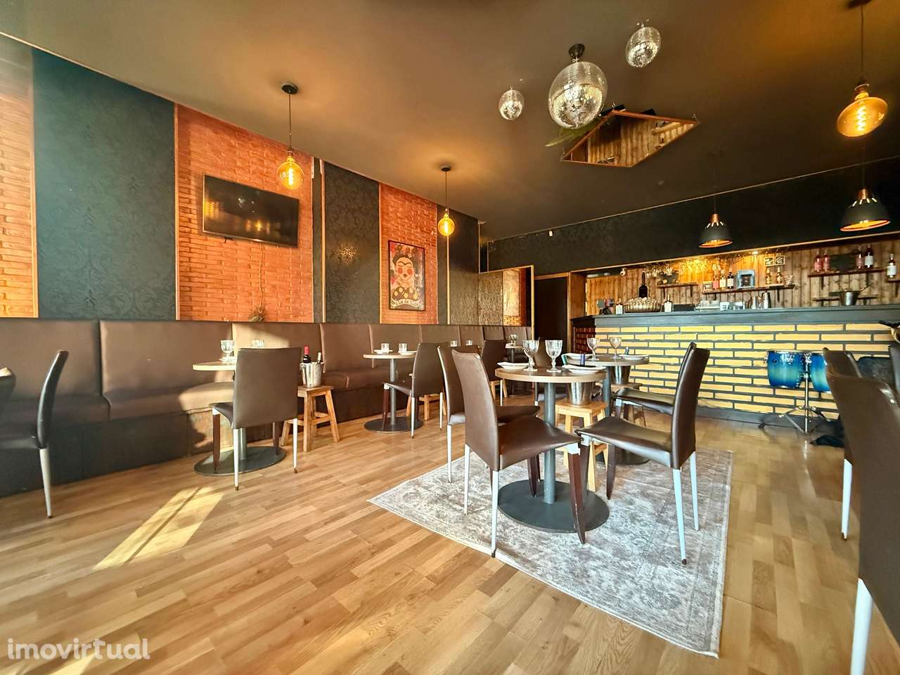 Restaurante  Trespasse em Matosinhos e Leça da Palmeira,Matosinhos - Grande imagem: 5/24