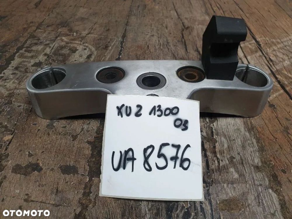 Półka górna Yamaha XVZ1300 Venture - 1