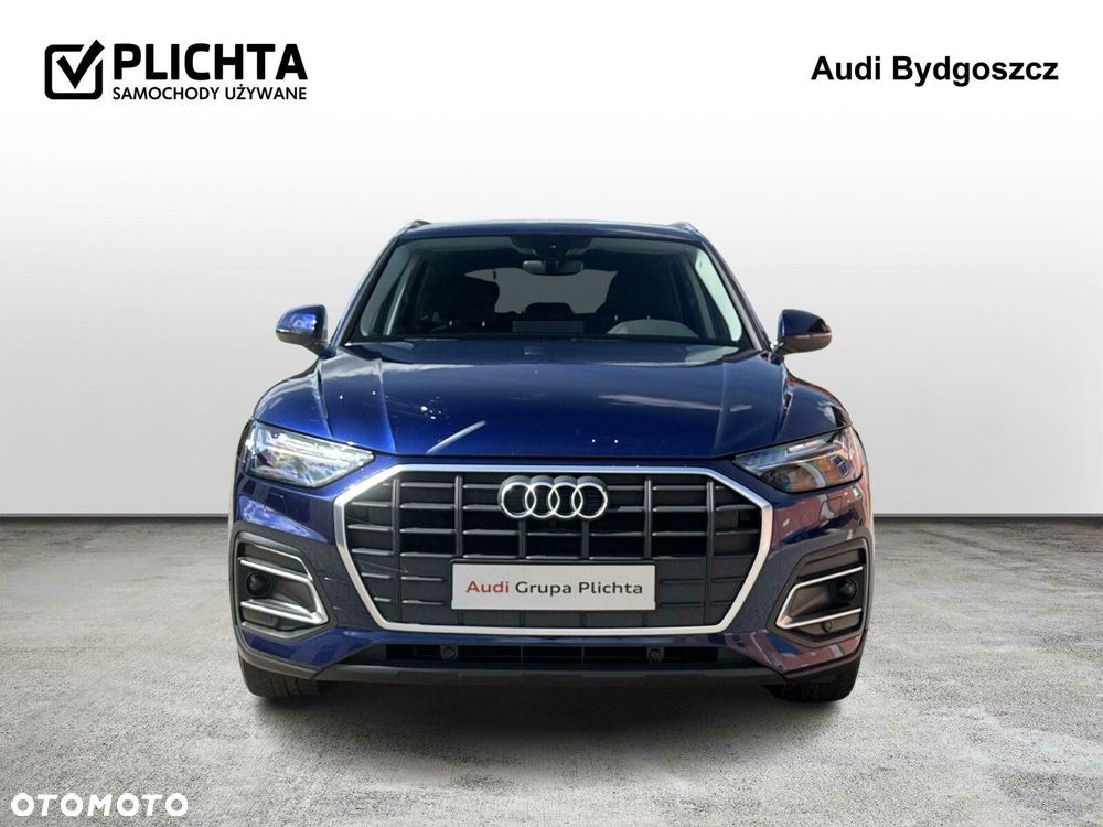 Audi Q5 - 8