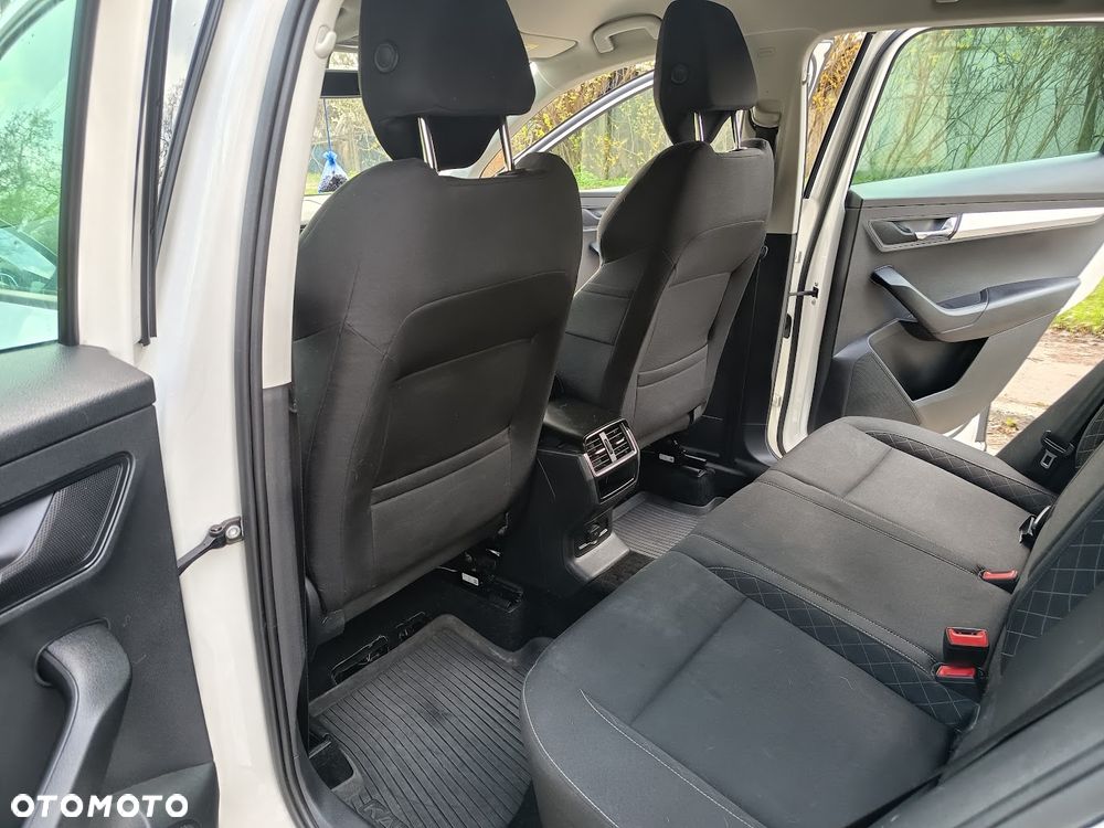 Skoda Karoq 1.6 TDI 4x2 Ambition - 15