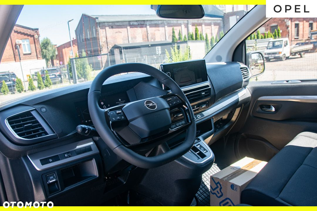 Opel Zafira - 20