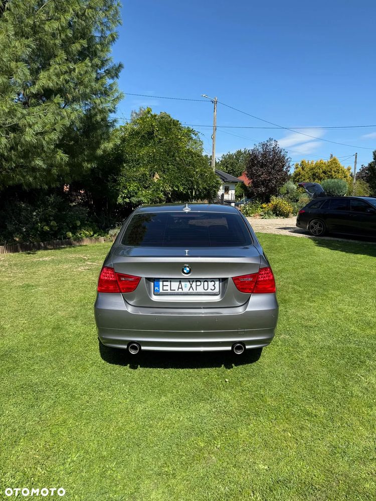 BMW Seria 3 - 6