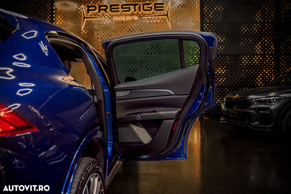 Maserati Grecale - 29