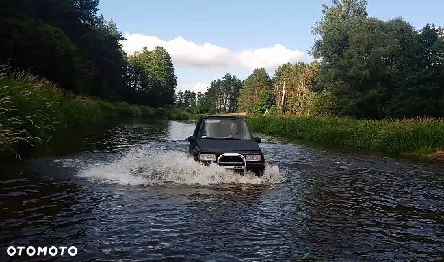 Suzuki Vitara - 16