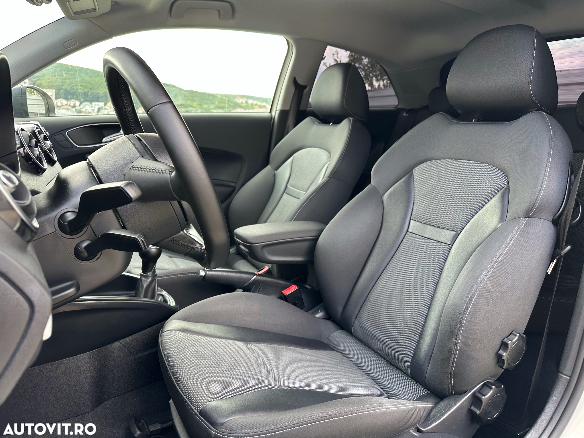 Audi A1 2.0 TDI Ambition - 14