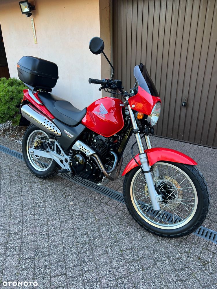 Honda SL - 1
