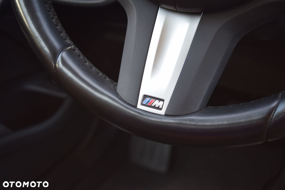 BMW Seria 5 520d Touring M Sport Edition - 21