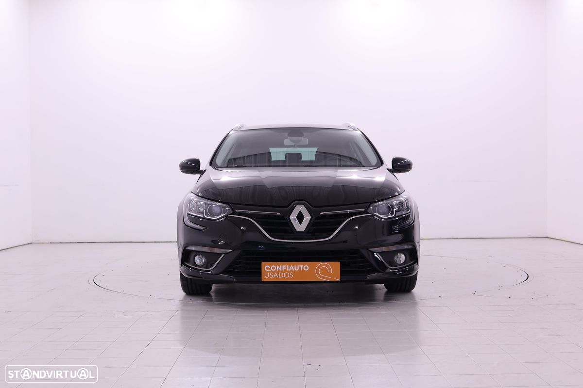 Renault Mégane Sport Tourer 1.5 Blue dCi Limited - 27