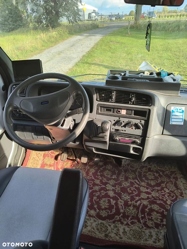 Fiat Ducato - 10