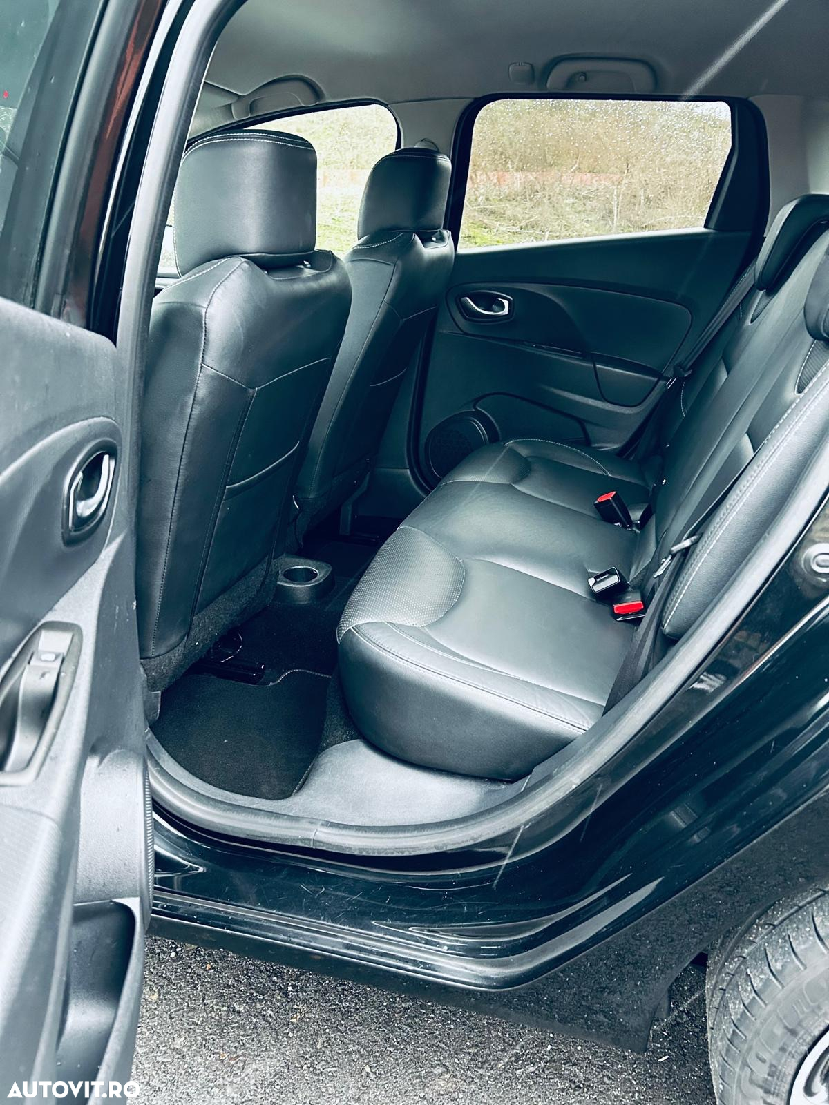 Renault Clio (Energy) dCi 90 Start & Stop EDC INTENS - 6