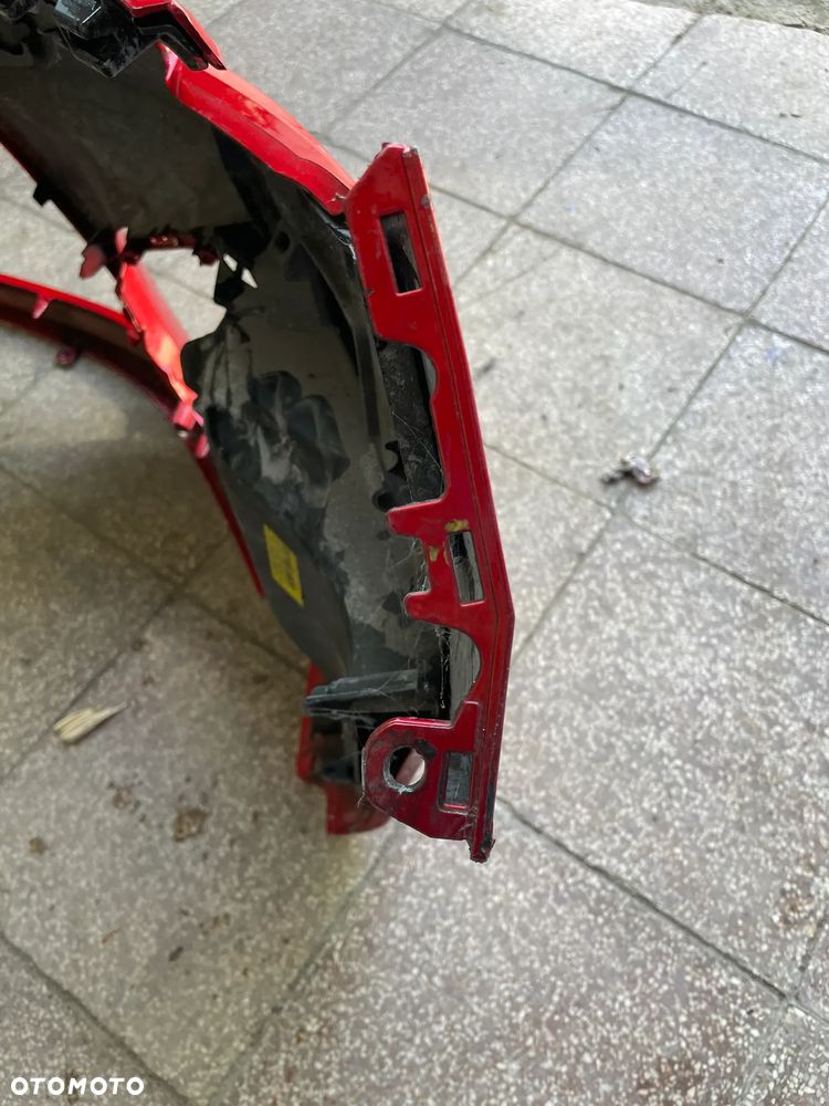 Renault Clio 5 V Zderzak przód - 5