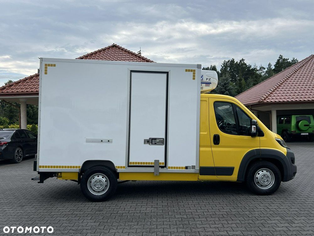 Peugeot Boxer - 36