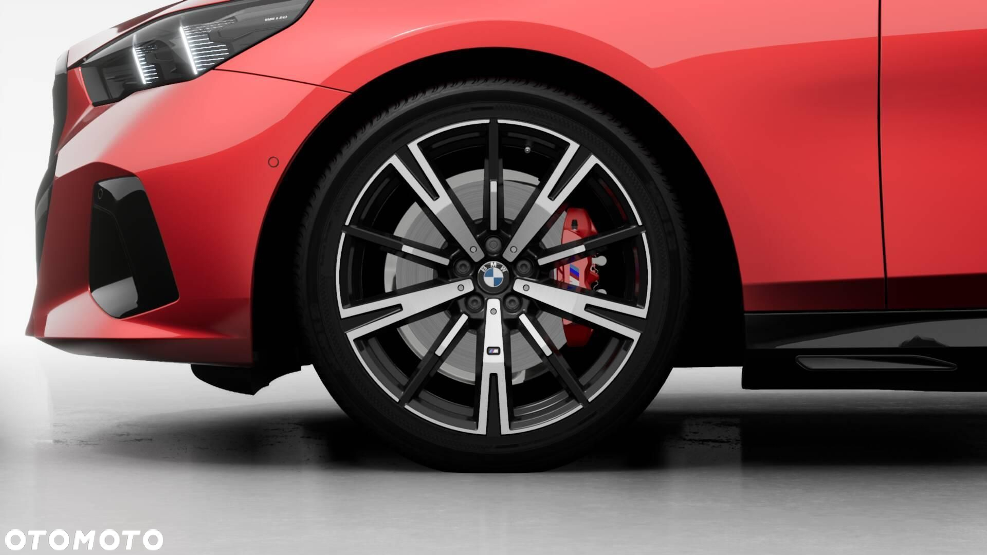 BMW Seria 5 - 4