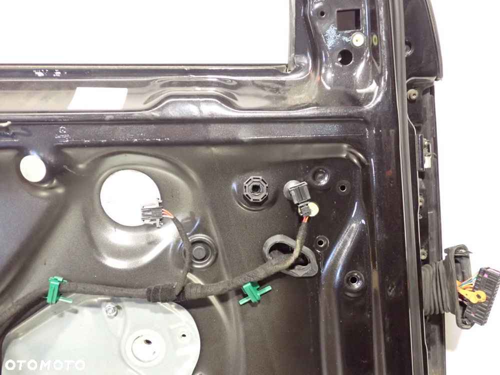 DRZWI LEWY PRZÓD VOLKSWAGEN GOLF V - 20