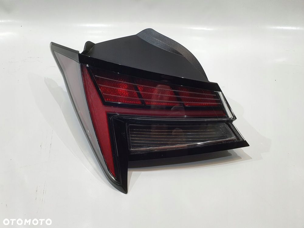 lampa tył lewy lewa led hyundai elantra vii cn7 21r eur 92401aa200 - 1