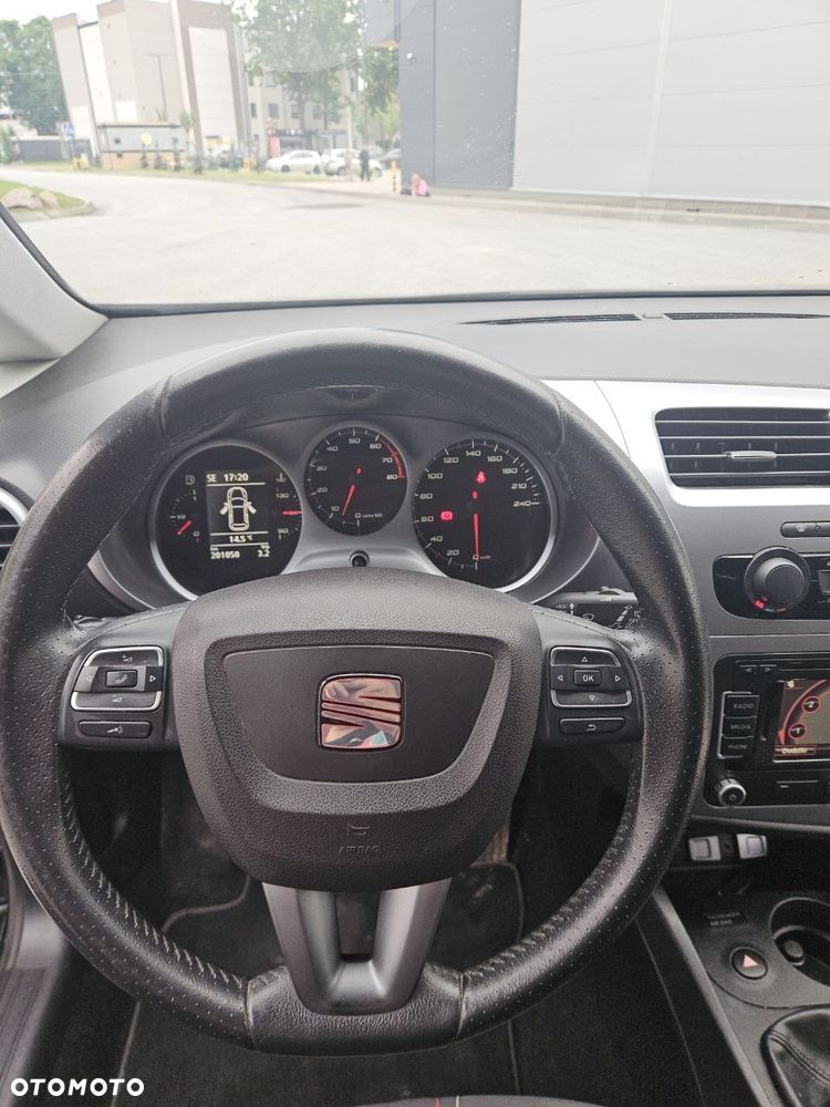 Seat Leon 1.4 TSI Sport Limited - 32