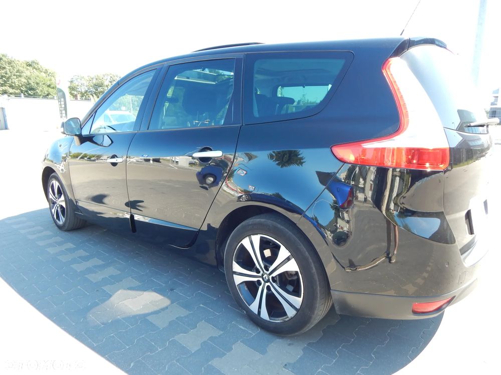 Renault Scenic Energy dCi 130 Start & Stop Bose Edition - 2