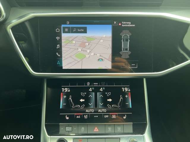 Audi A6 - 10