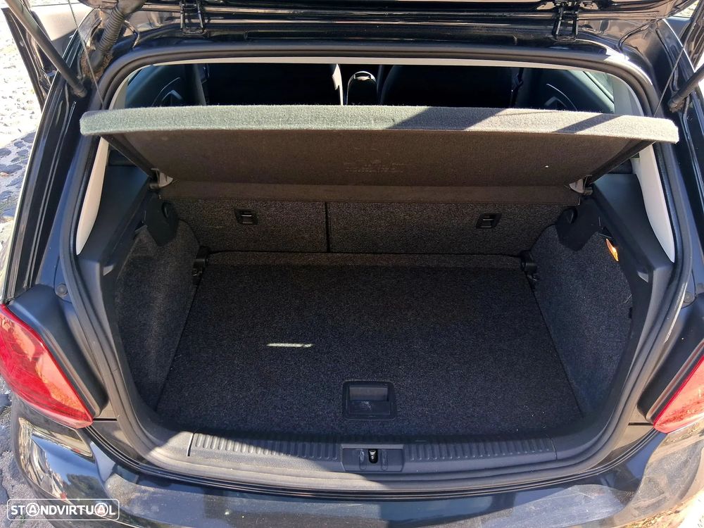 VW Polo 1.0 Trendline - 4