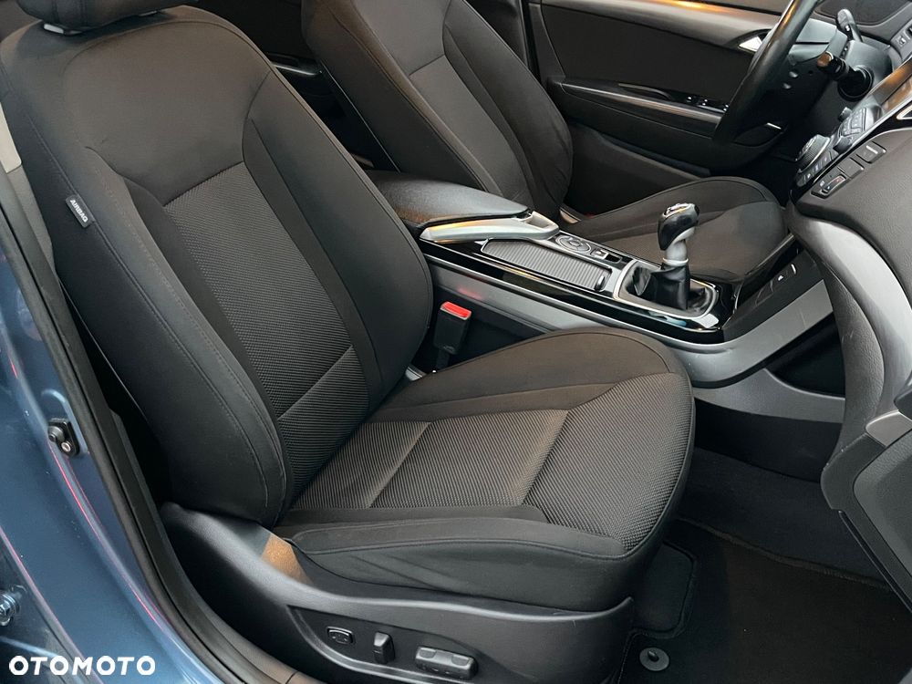 Hyundai i40 2.0 GDI Premium - 21