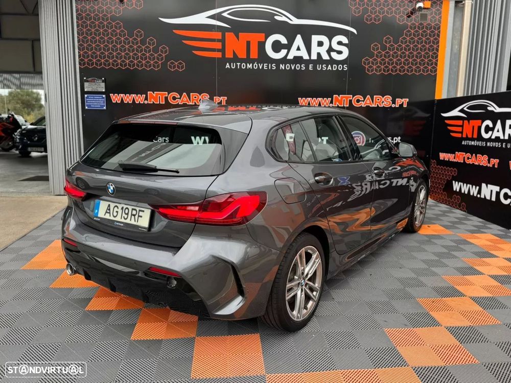 BMW 116 d Corporate Edition M - 2