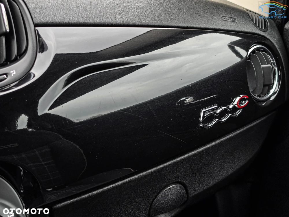 Fiat 500 1.2 8V Start&Stopp Lounge - 34