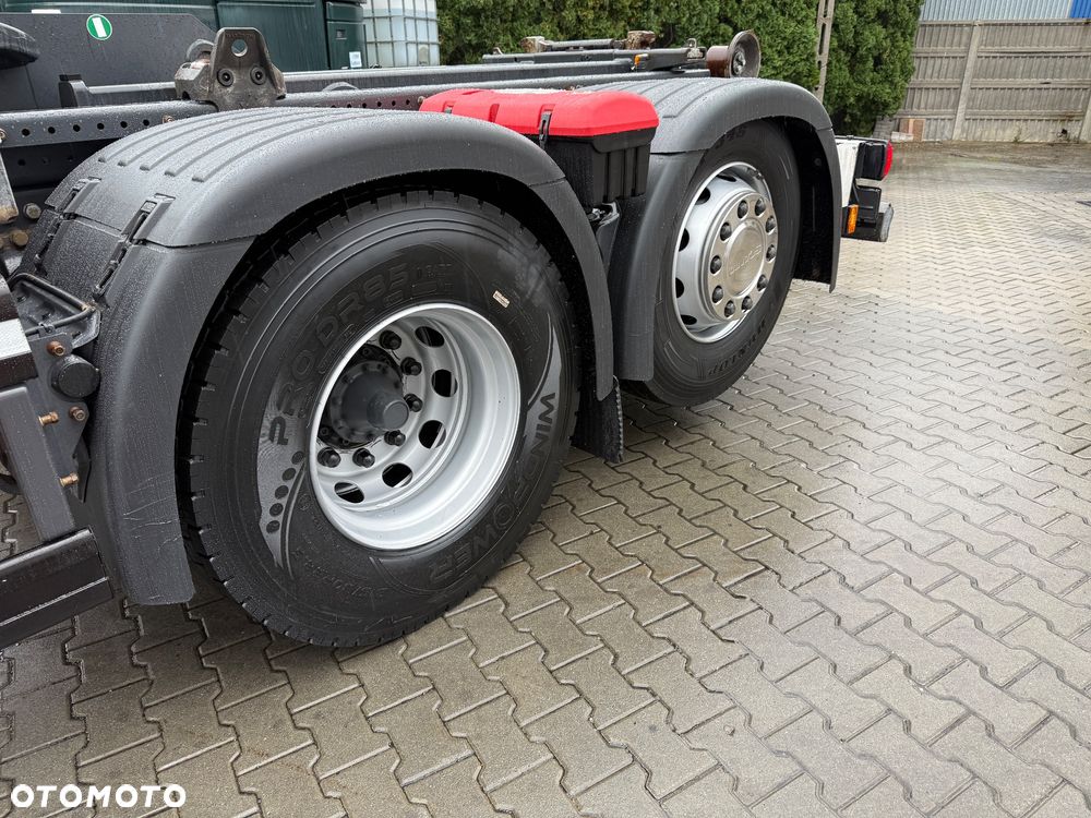 Scania - 10