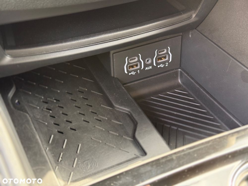 Chrysler Pacifica - 24