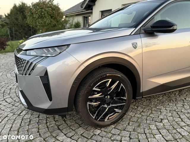 Peugeot 3008 Hybrid 145 e-DSC6 GT - 39