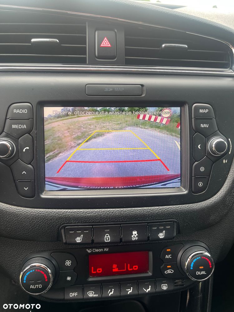 Kia Ceed 1.6 CRDi 136 ISG GT Line - 17