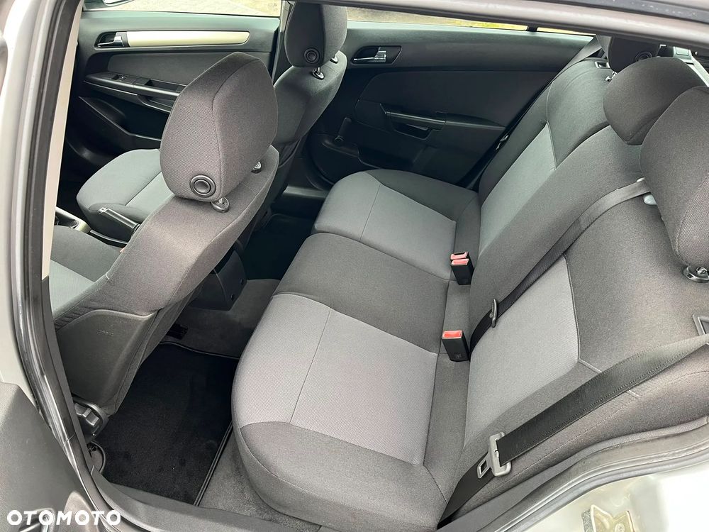 Opel Astra 1.6 Edition - 7