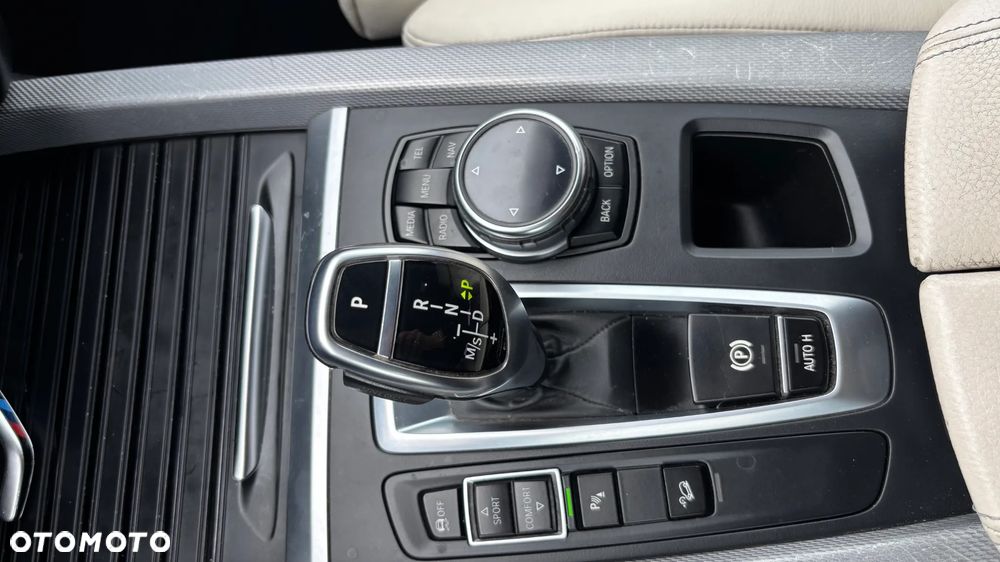 BMW X5 xDrive30d - 12