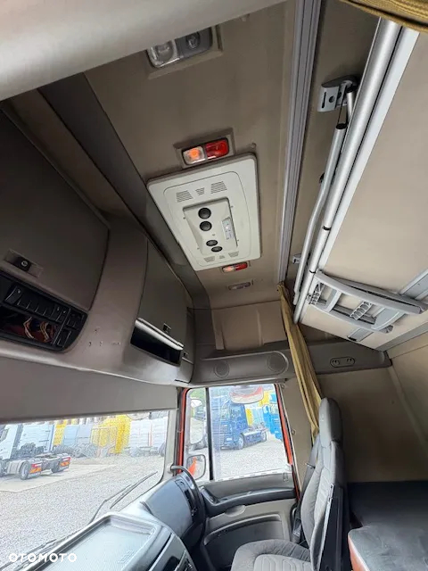 DAF XF 105/ 460 / SUPER SPACE CAB - 10