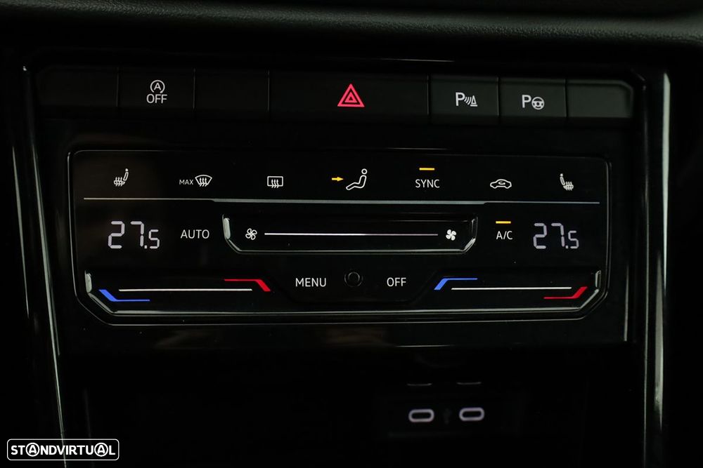 VW T-Roc 1.0 TSI Style - 12