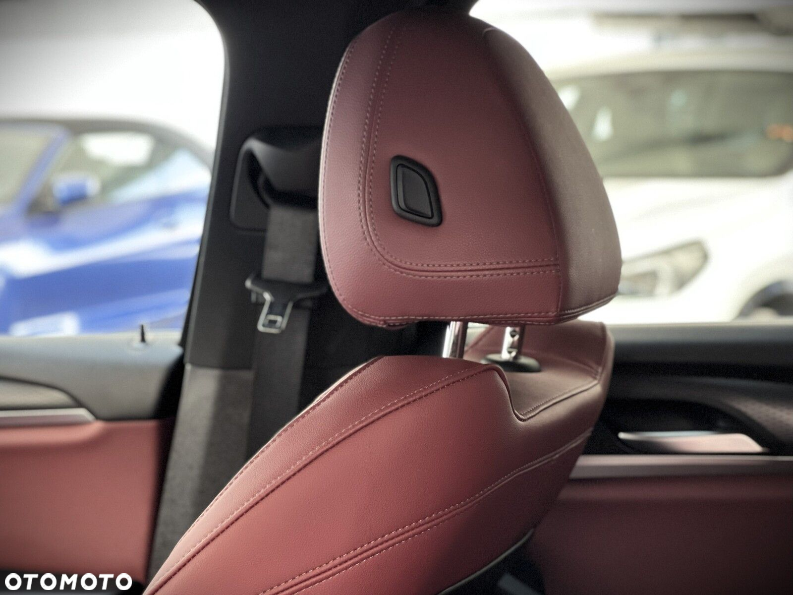 BMW X4 - 27