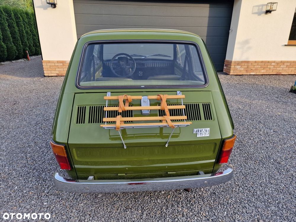 Fiat 126 - 33
