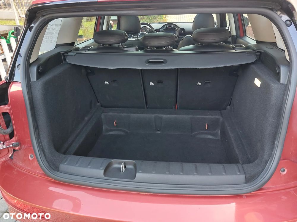 MINI Clubman Cooper S ALL4 sport - 13