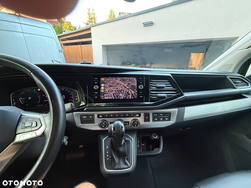 Volkswagen California - 20