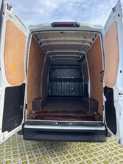 Iveco DAILY 160cv  L3H2 CAIXA 3.60 METROS - 6