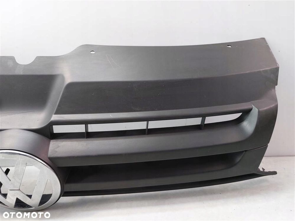 Atrapa Grill VW Transporter T5 LIFT 2003-2009R 7E0853653 - 4