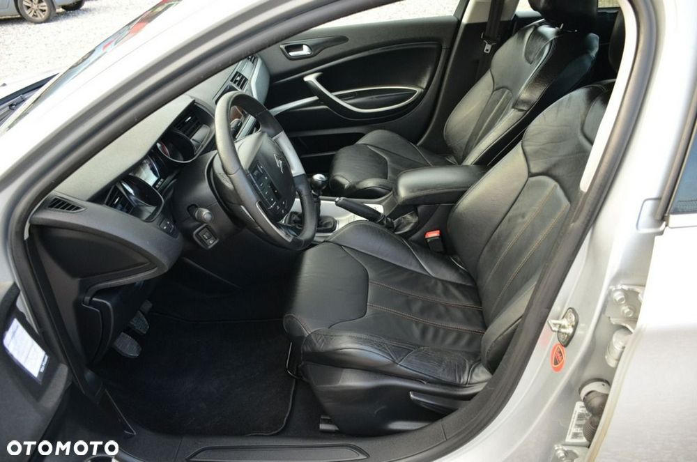 Citroën C5 - 25