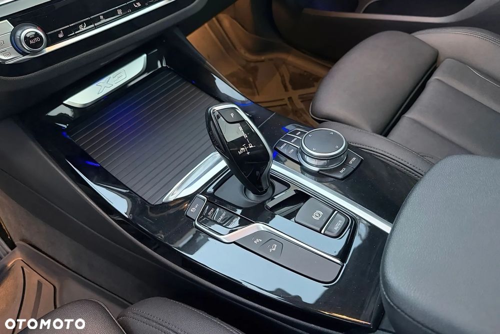 BMW X3 xDrive30i xLine - 13
